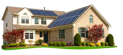 Home Vector Transparent PNG Image