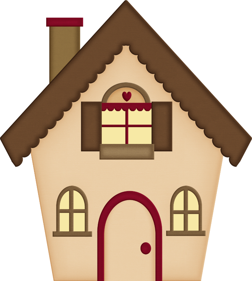 Home Vector Transparent PNG Image