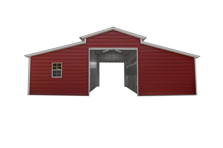 Barn Transparent PNG Image
