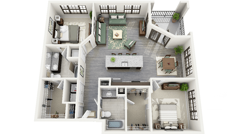 Sims House Elevation Building Plan Transparent PNG Image