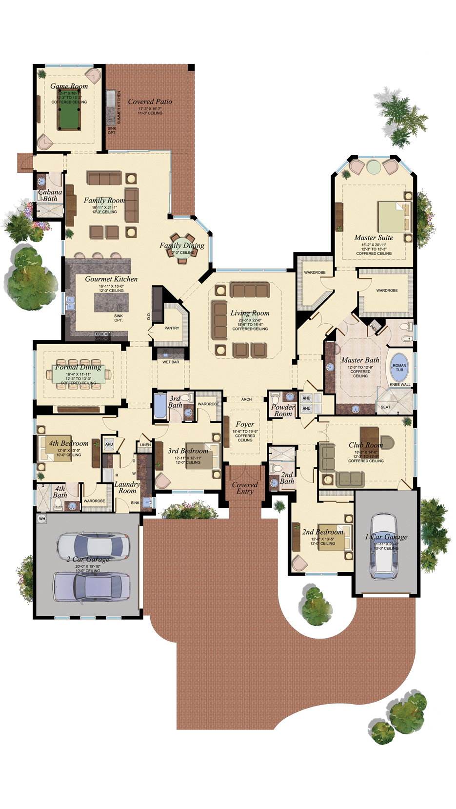 Sims House Elevation Plan Home Transparent PNG Image