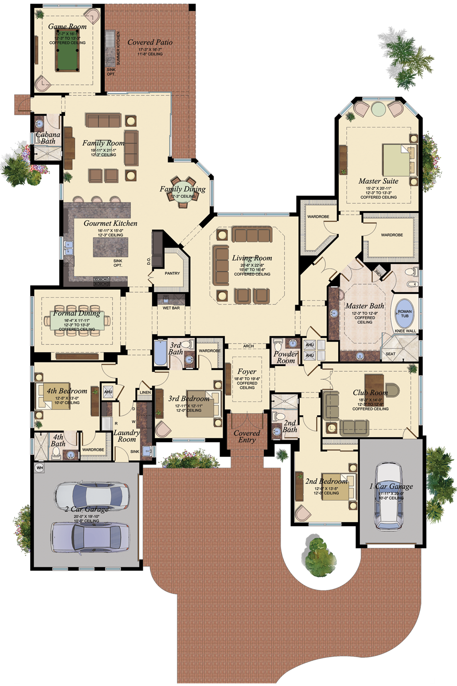 Sims Area play Residential Floor Plan Transparent PNG Image