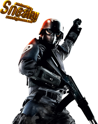 Homefront Transparent PNG Image