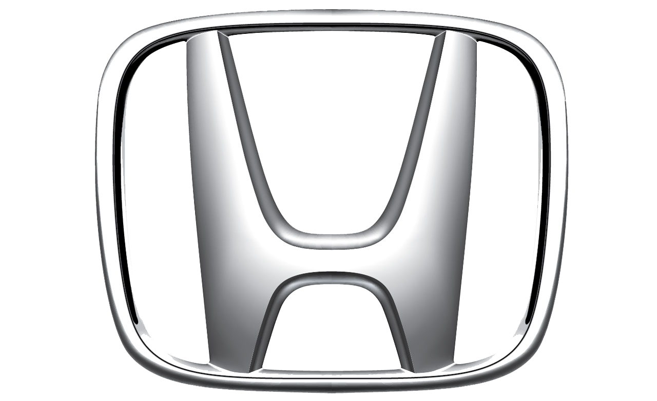 Honda Transparent PNG Image