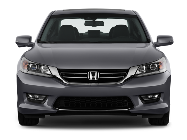 Honda Transparent PNG Image