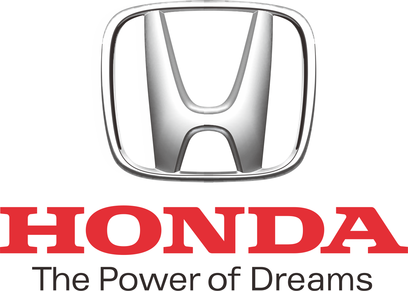 Honda Transparent PNG Image
