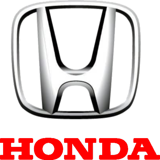 Honda Transparent PNG Image