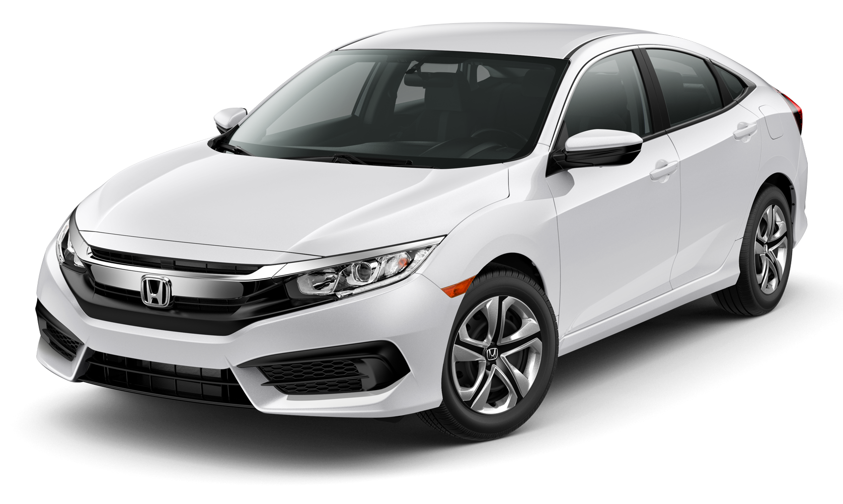 Honda Civic Transparent PNG Image