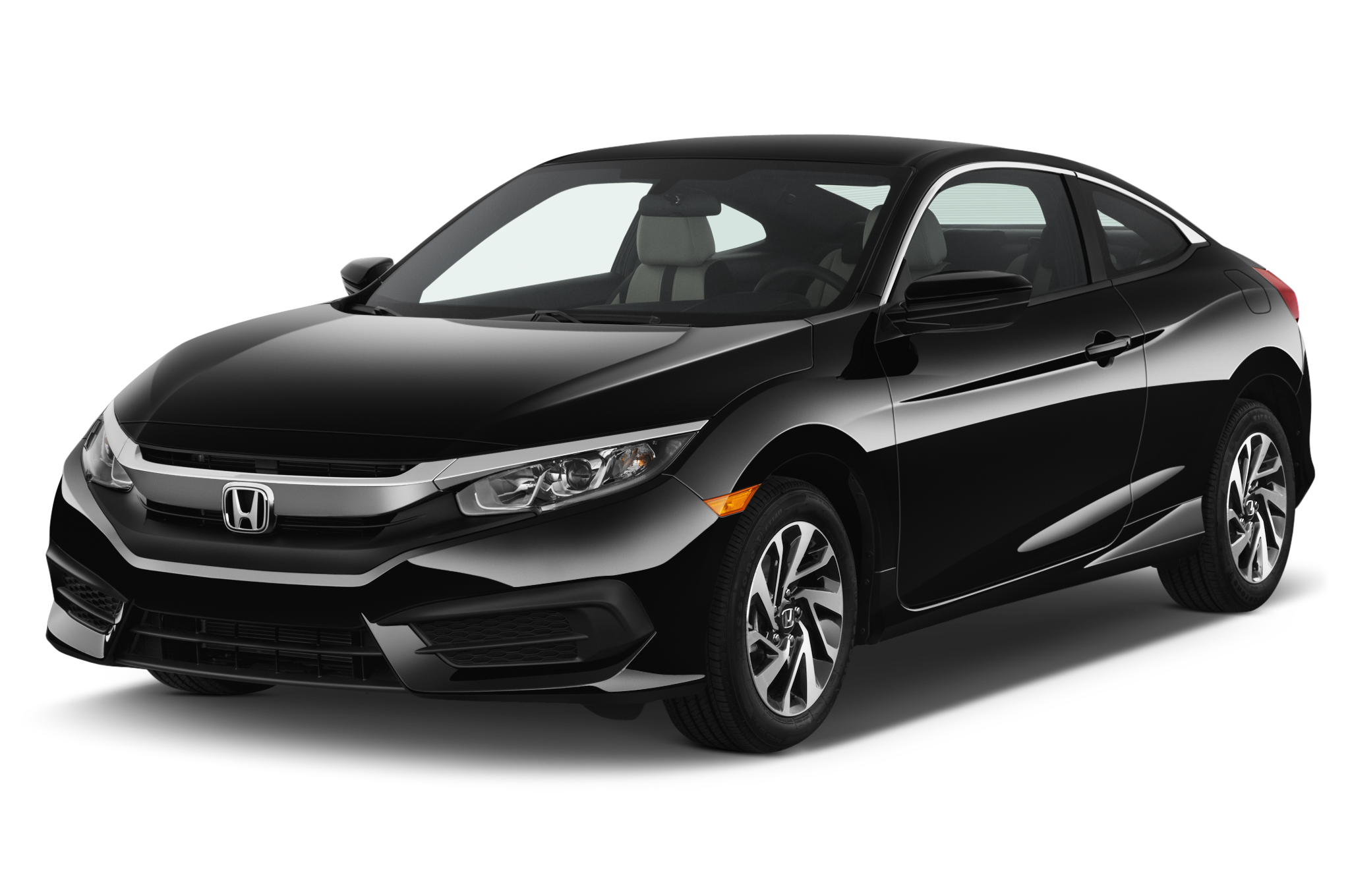 Honda Civic Background Transparent PNG Image