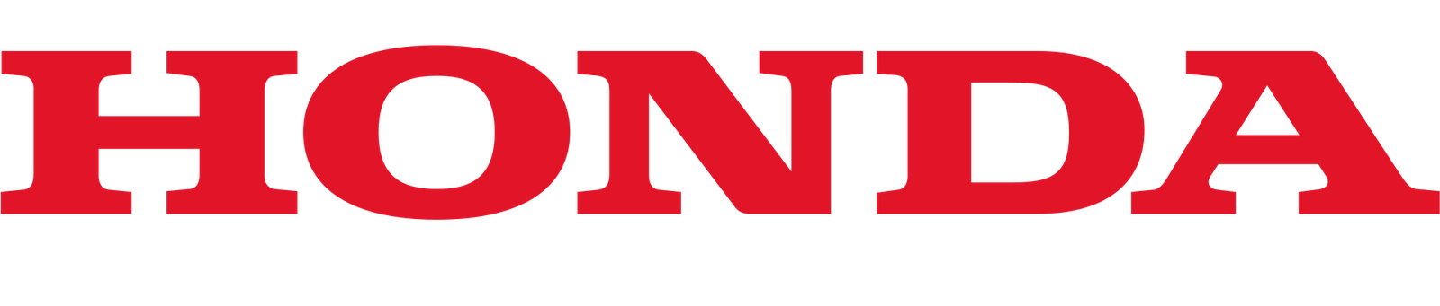 Honda Transparent PNG Image