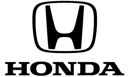 Honda Transparent PNG Image