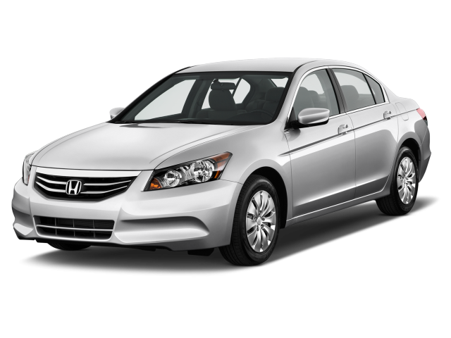 Honda High-Quality Transparent PNG Image