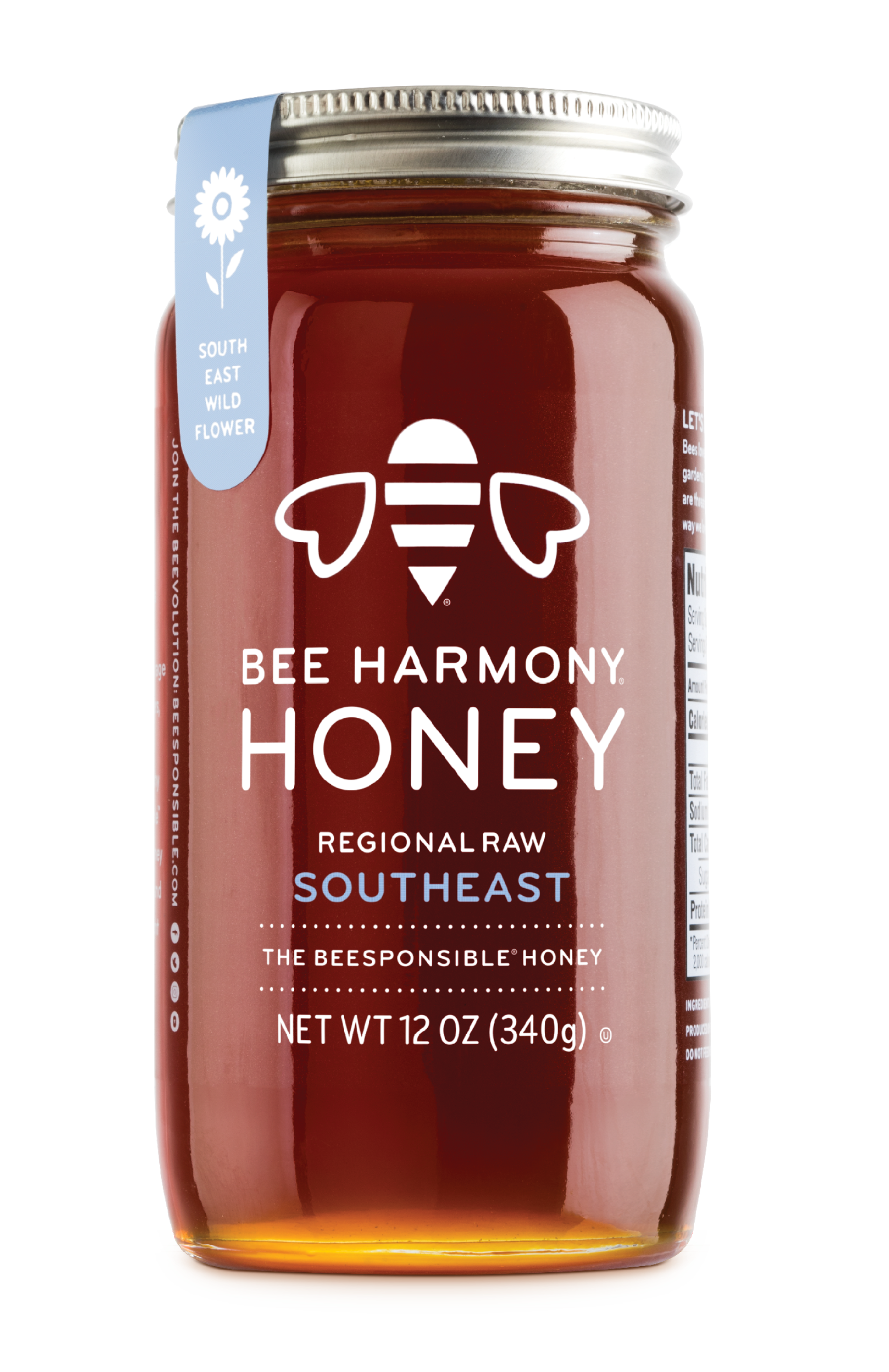 Honey Bottle Transparent PNG Image