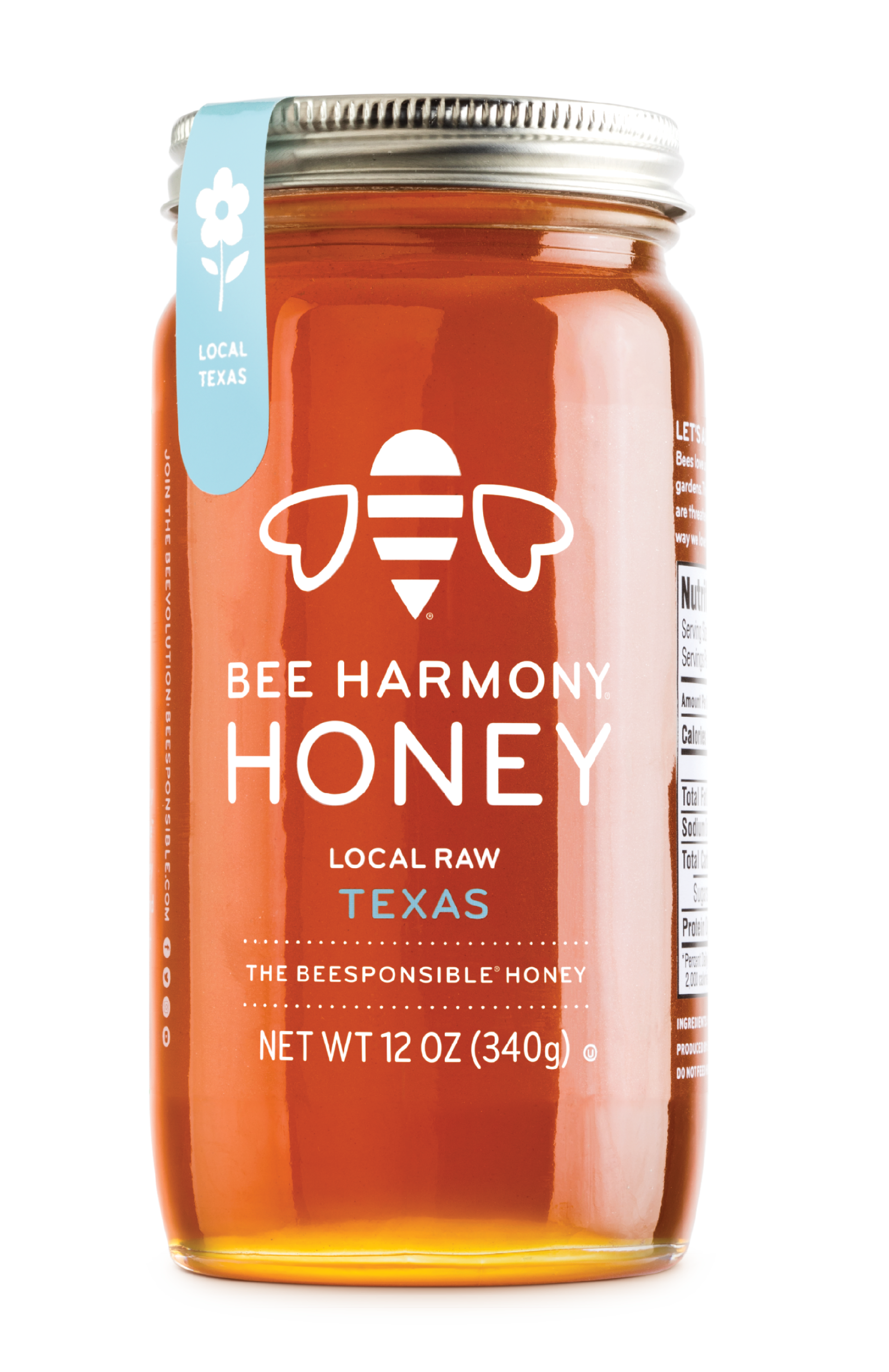 Honey Organic Bottle File Transparent PNG Image
