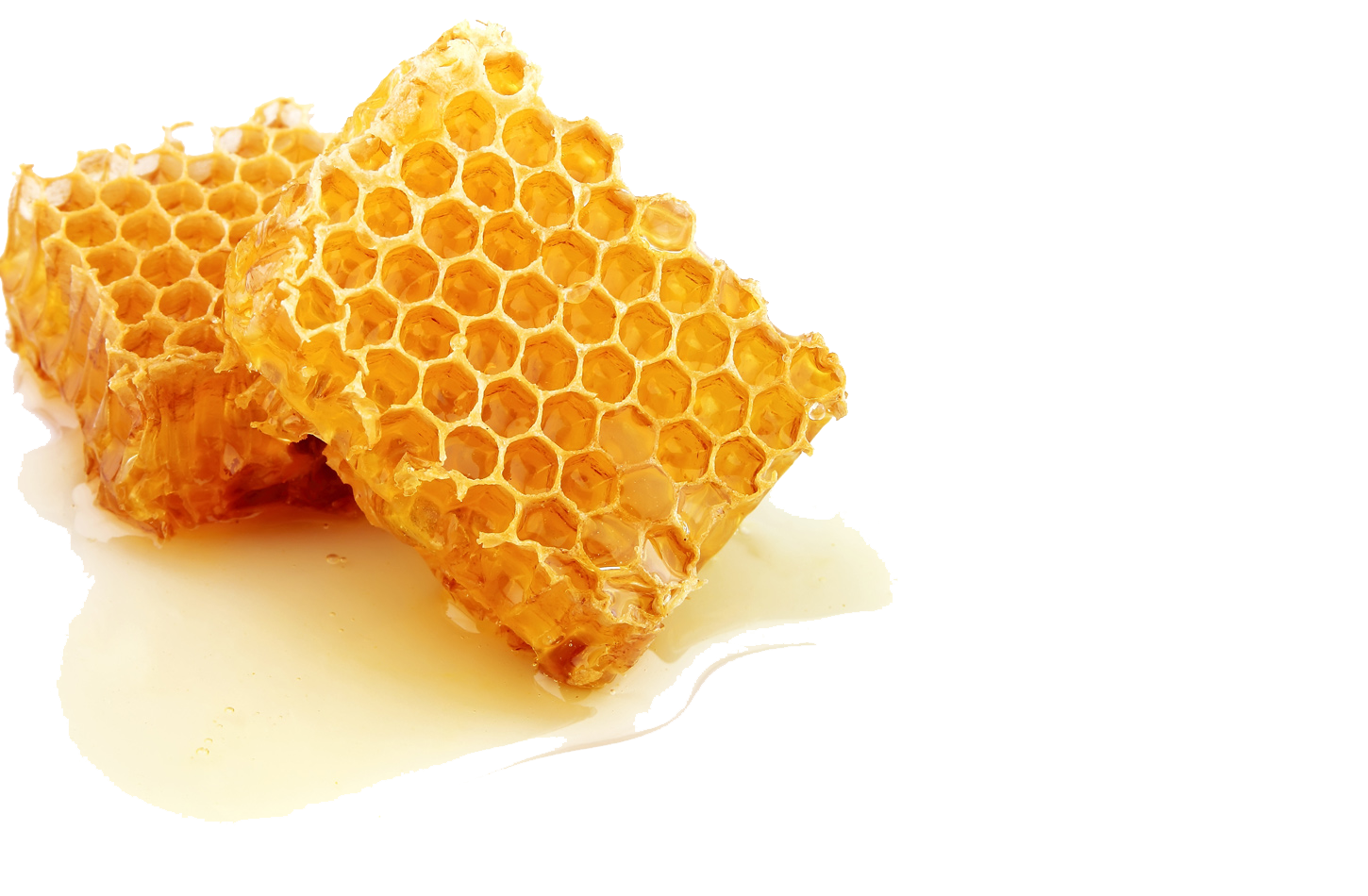Honey Transparent PNG Image