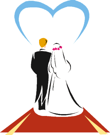 Honeymoon Transparent PNG Image
