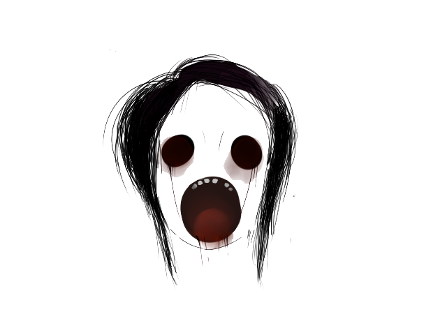 Horror Background Transparent PNG Image