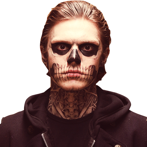 Horror Transparent PNG Image