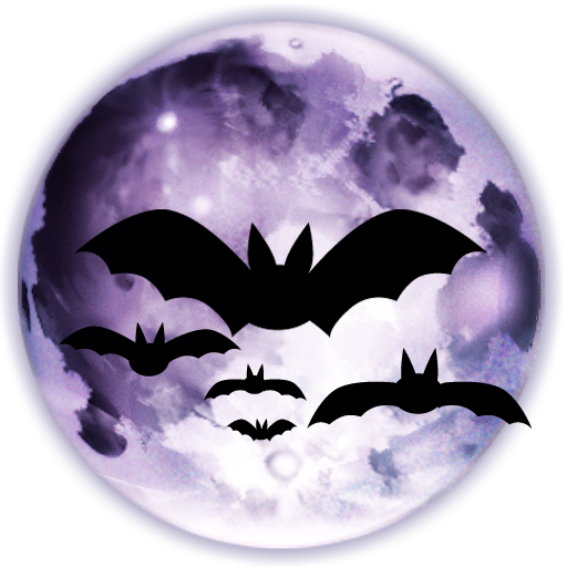 Horror Transparent PNG Image