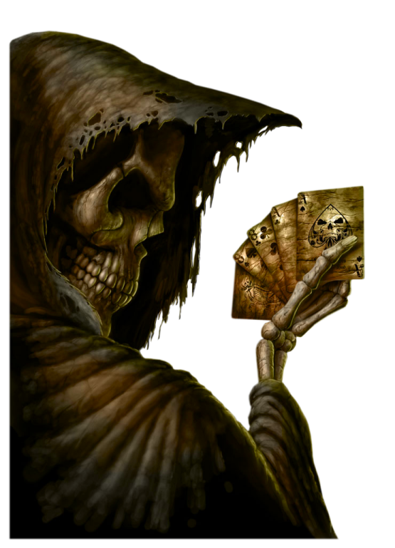 Horror Transparent PNG Image