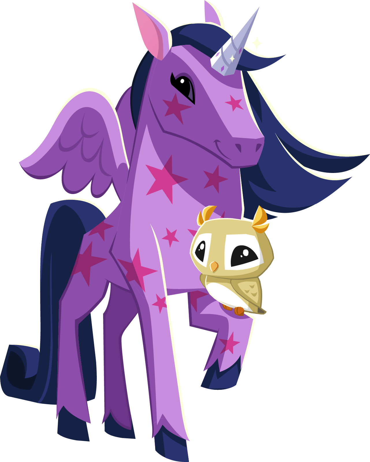 Horse Arabian Transparent PNG Image
