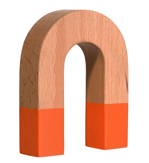 Magnet Vector Horseshoe Transparent PNG Image