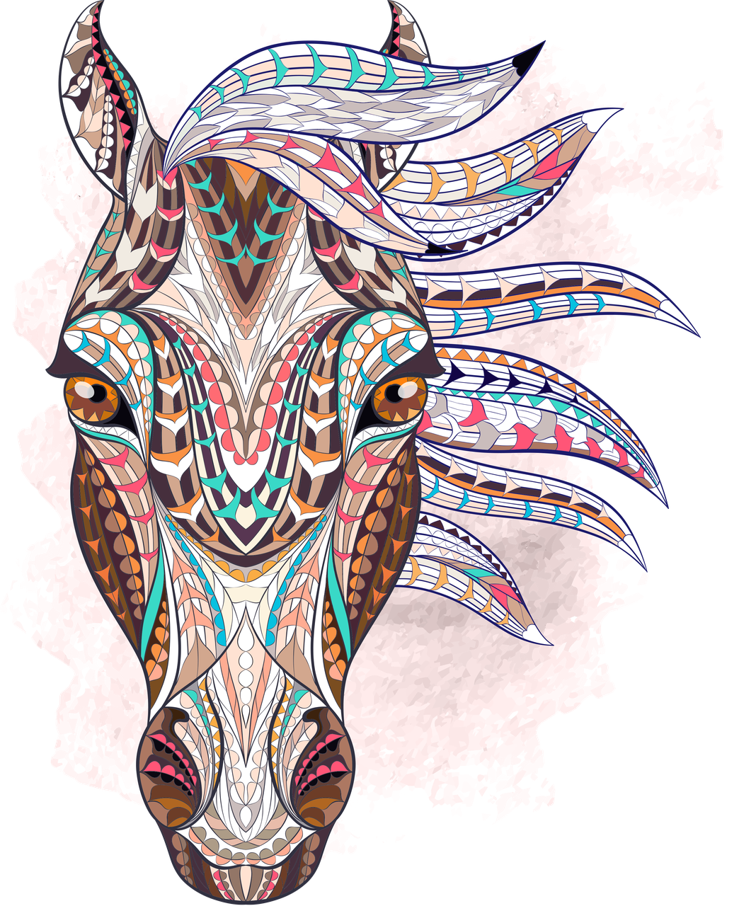 Paso Collection Fino Dreamcatcher Transparent PNG Image