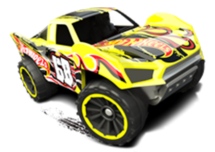 Hot Wheels Transparent PNG Image