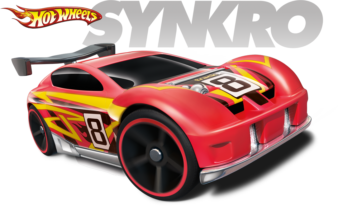 Hot Wheels Transparent PNG Image