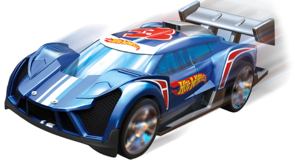 Hot Wheels Transparent PNG Image