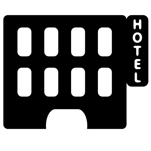 Hotel Transparent PNG Image