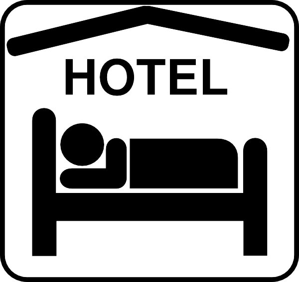 Hotel Transparent PNG Image
