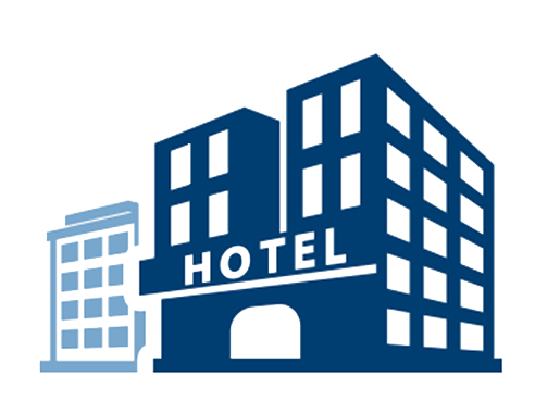 Hotel Transparent PNG Image
