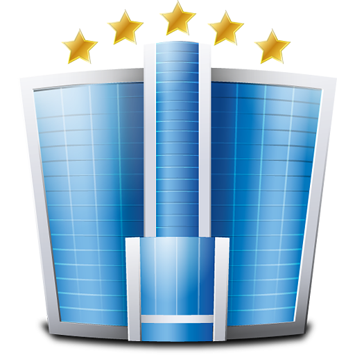 Hotel Transparent PNG Image