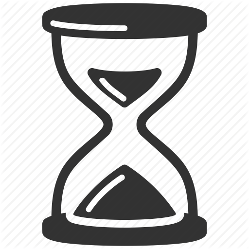 Hourglass Transparent PNG Image