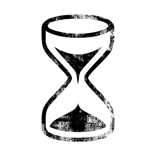Hourglass Transparent PNG Image