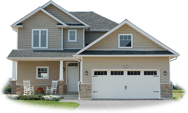 House Modern Luxurious Transparent PNG Image