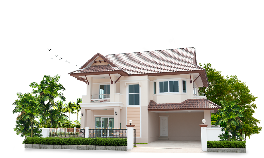 House Modern Transparent PNG Image