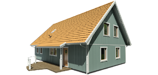 House Modern Transparent PNG Image