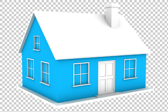 House Transparent PNG Image