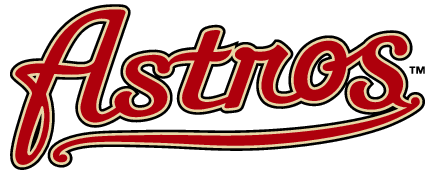 Houston Astros Transparent PNG Image