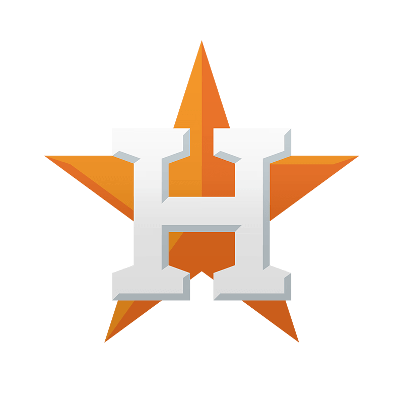 Houston Astros Transparent PNG Image