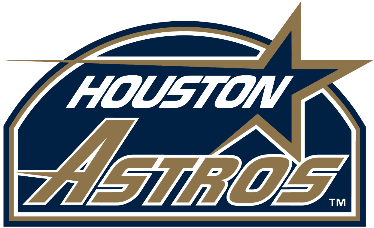 Houston Astros Transparent PNG Image