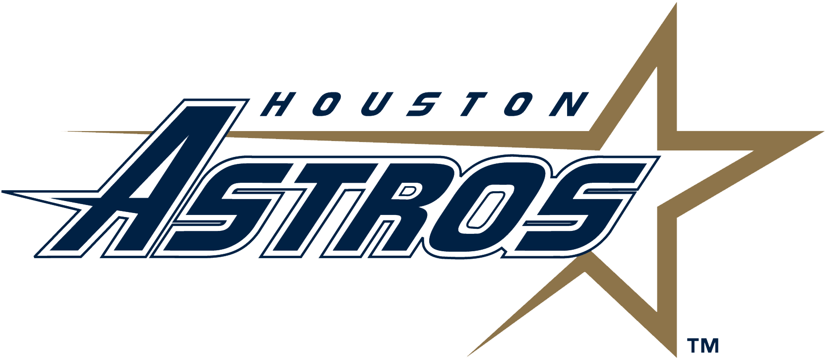 Houston Astros Transparent PNG Image
