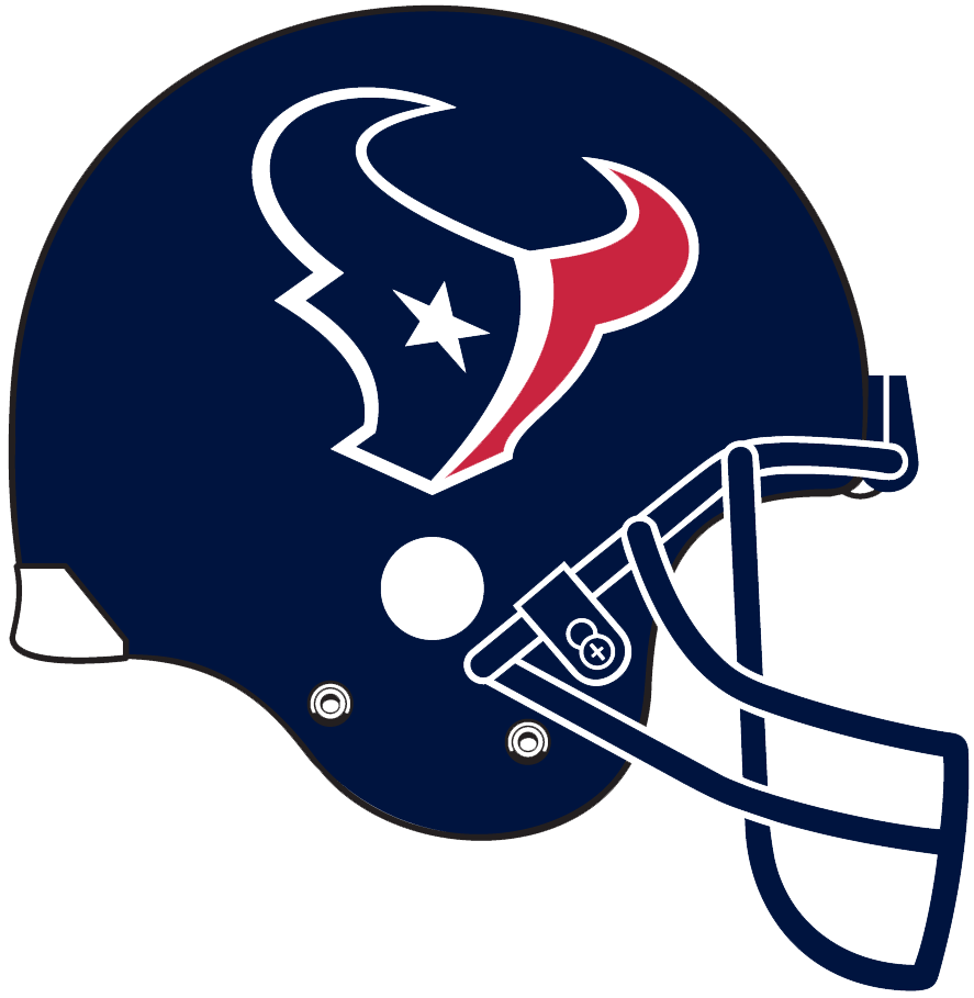 Houston Texans Transparent PNG Image