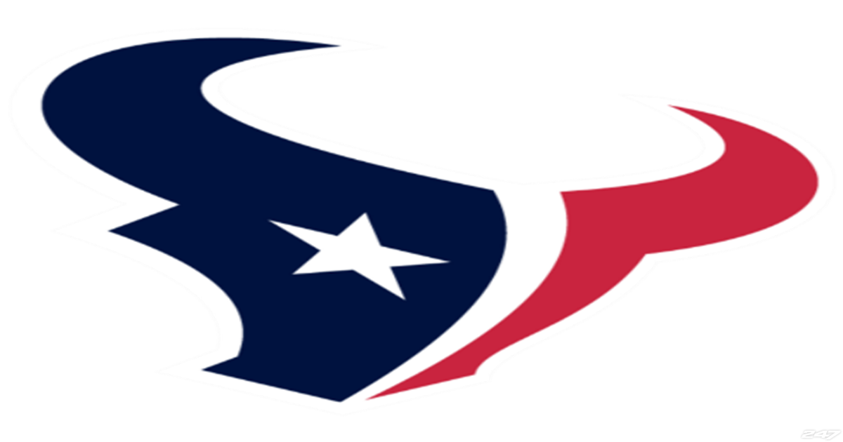 Houston Texans Transparent PNG Image