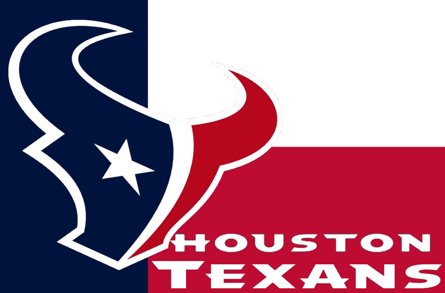 Houston Texans Background Transparent PNG Image