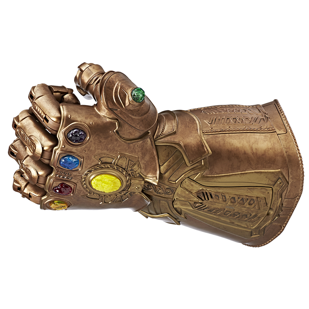 Thanos Strange Metal Hulk Doctor Transparent PNG Image