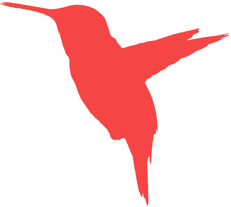 Pic Silhouette Hummingbird Transparent PNG Image