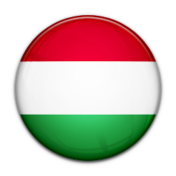Hungary Flag Transparent PNG Image